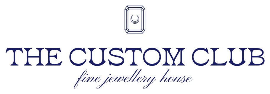 The Custom Club fine jewellery house